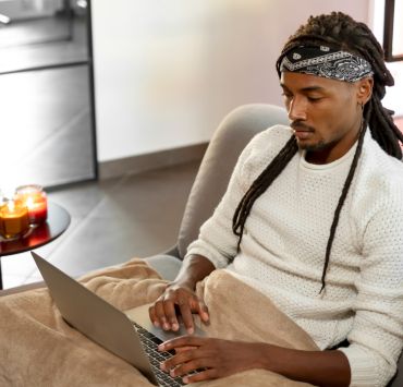 Stay Fit as a Remote Worker