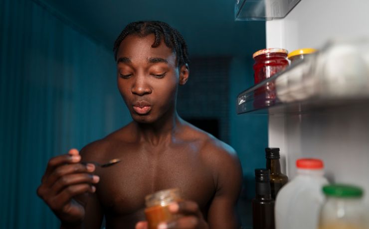 Nutritional Supplements