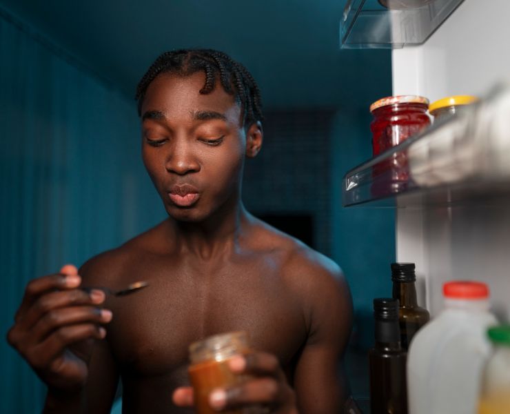 Nutritional Supplements