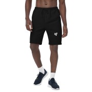 mens-fleece-shorts-black-front-66545c1cec624.png