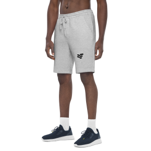 Premium Fleece Shorts