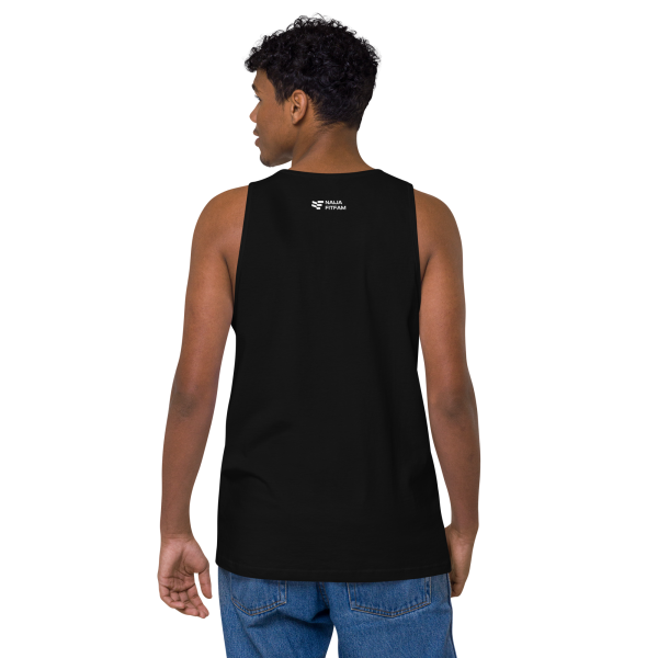 Men’s Premium Tank Top