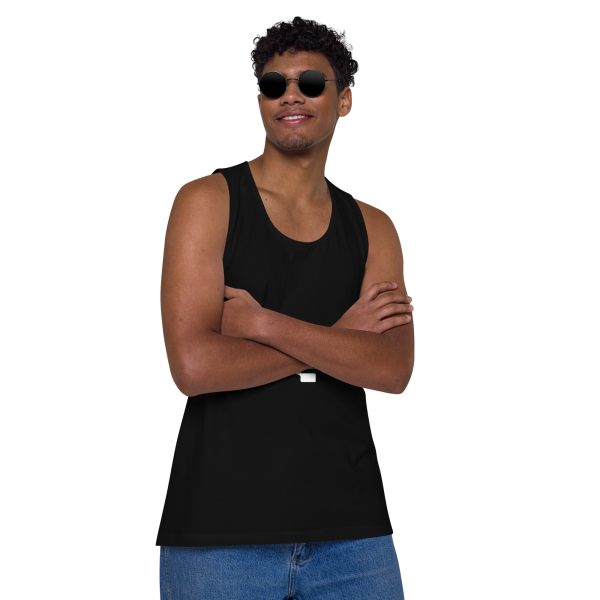 Men’s Premium Tank Top