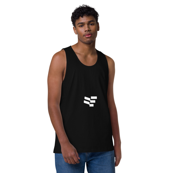 Men’s Premium Tank Top