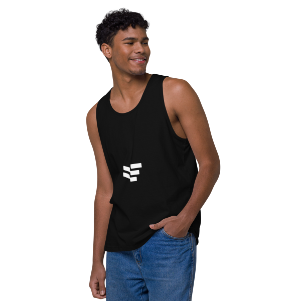 Men’s Premium Tank Top