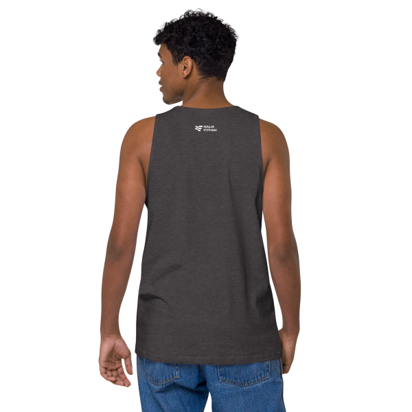 Men’s Premium Tank Top