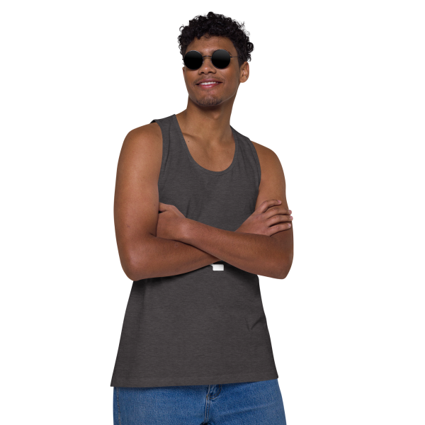Men’s Premium Tank Top