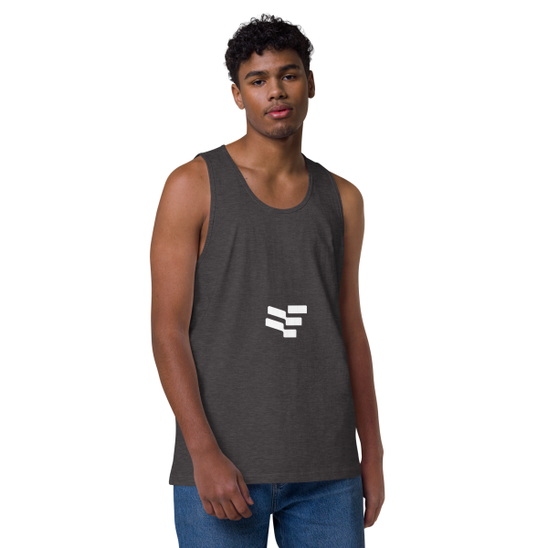 Men’s Premium Tank Top