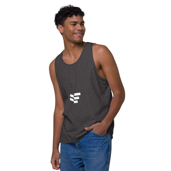 Men’s Premium Tank Top
