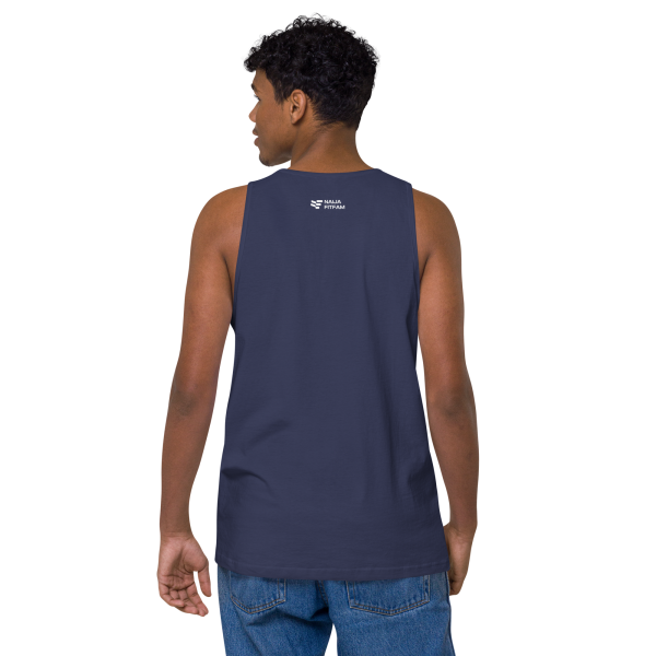 Men’s Premium Tank Top