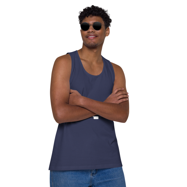 Men’s Premium Tank Top