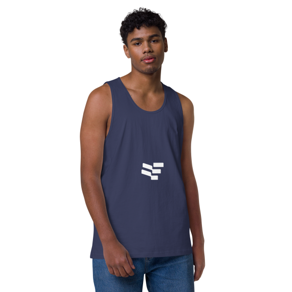 Men’s Premium Tank Top