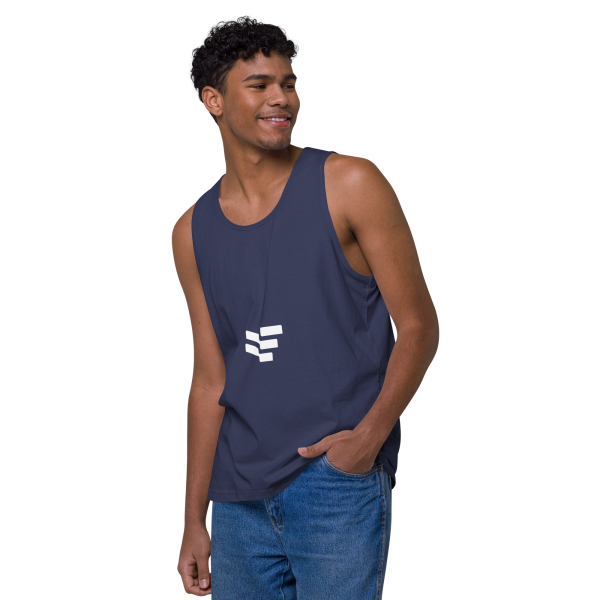 Men’s Premium Tank Top