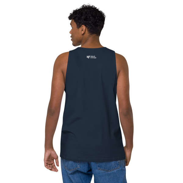 Men’s Premium Tank Top