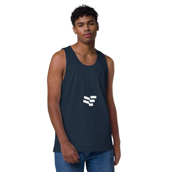 Men’s Premium Tank Top