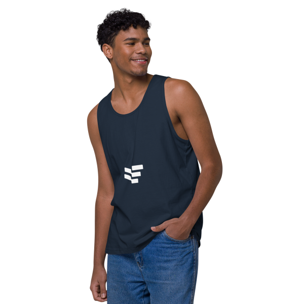 Men’s Premium Tank Top