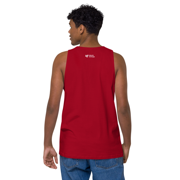 Men’s Premium Tank Top