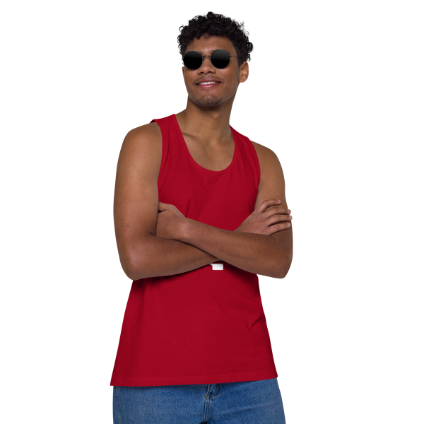 Men’s Premium Tank Top