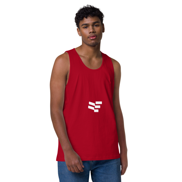Men’s Premium Tank Top