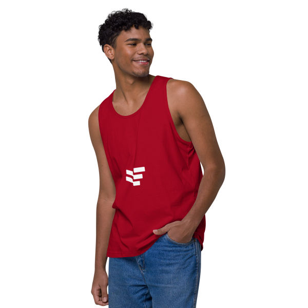 Men’s Premium Tank Top