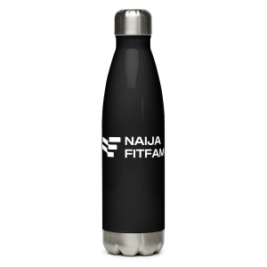 Stainless Steel Water Bottle