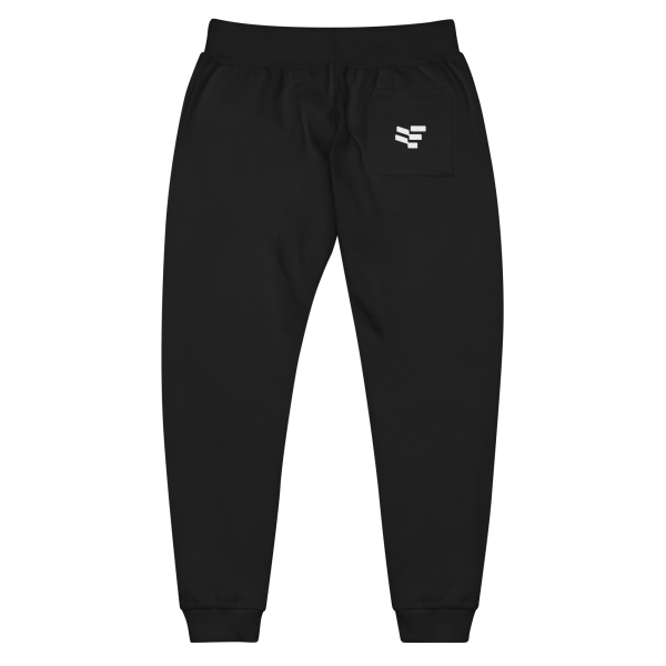 Unisex Fleece Sweatpants