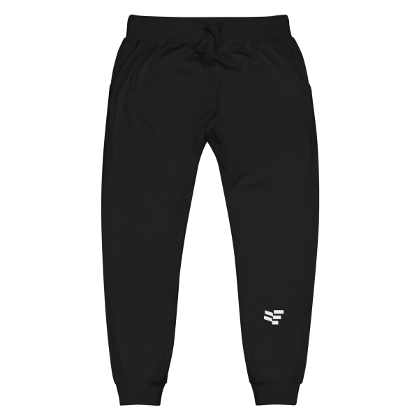 Unisex Fleece Sweatpants