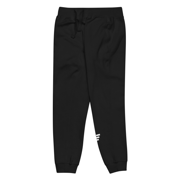 Unisex Fleece Sweatpants