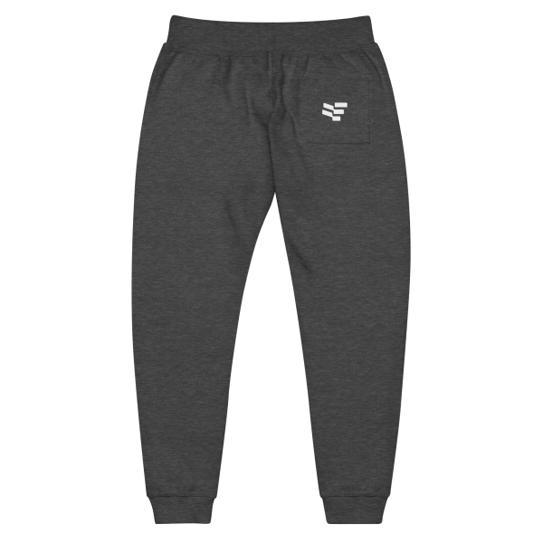 Unisex Fleece Sweatpants