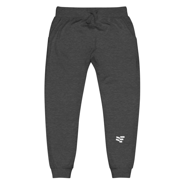 Unisex Fleece Sweatpants