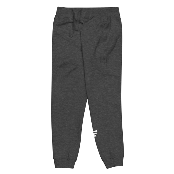 Unisex Fleece Sweatpants