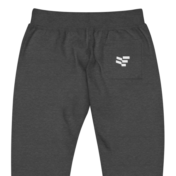 Unisex Fleece Sweatpants