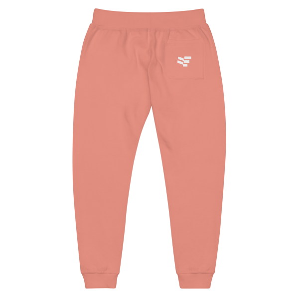 Unisex Fleece Sweatpants