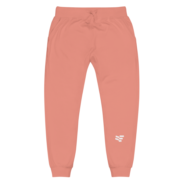 Unisex Fleece Sweatpants