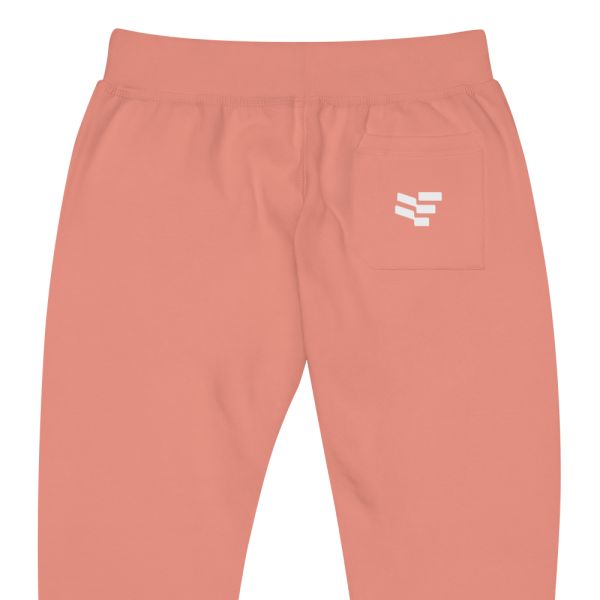 Unisex Fleece Sweatpants