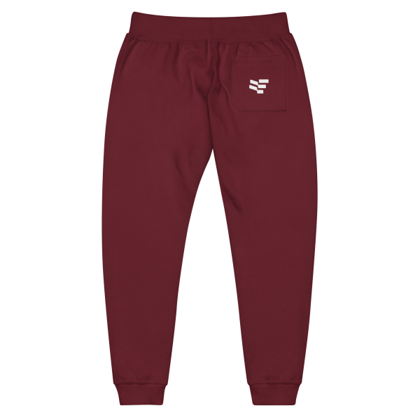 Unisex Fleece Sweatpants