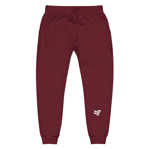 Unisex Fleece Sweatpants