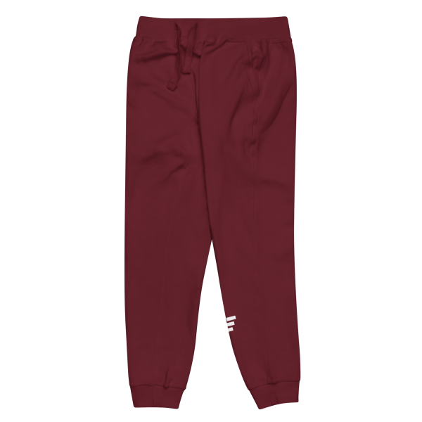 Unisex Fleece Sweatpants