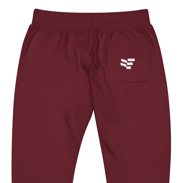 Unisex Fleece Sweatpants