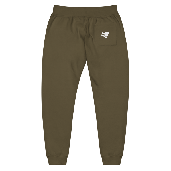 Unisex Fleece Sweatpants