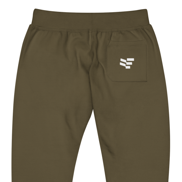 Unisex Fleece Sweatpants