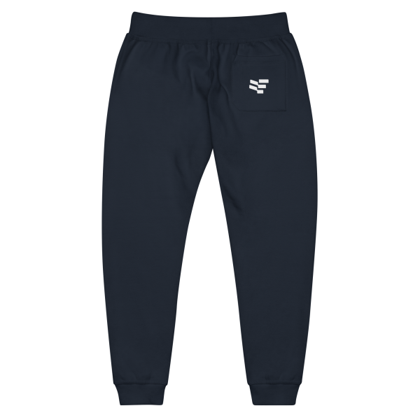 Unisex Fleece Sweatpants