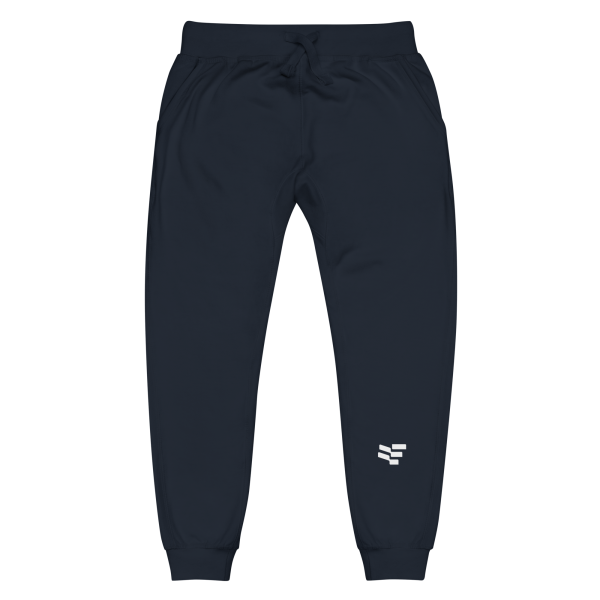 Unisex Fleece Sweatpants
