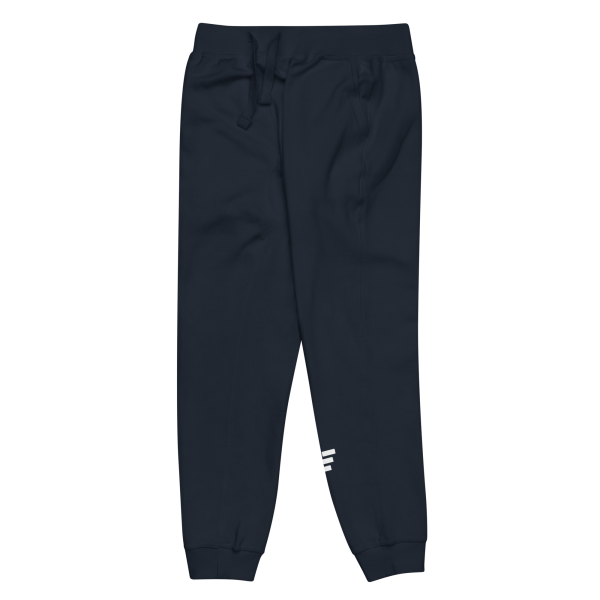 Unisex Fleece Sweatpants