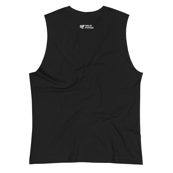 Men's Muscle Shirt