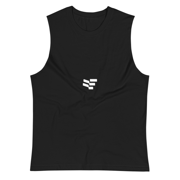 Men's Muscle Shirt