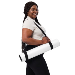 Deluxe Yoga Mat