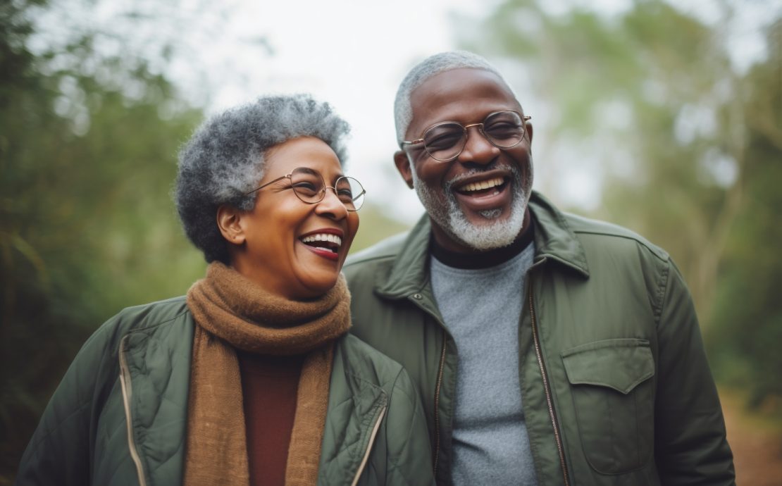 Aging Gracefully: 5 Simple Tips to Stay Young and Feel Youthful at Any Age