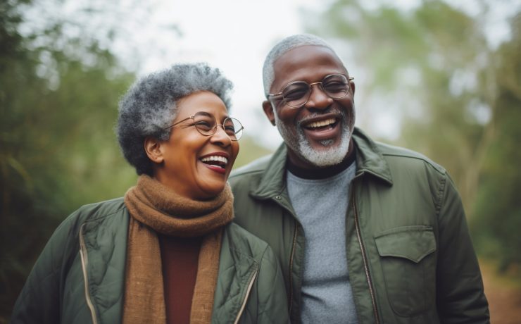 Aging Gracefully: 5 Simple Tips to Stay Young and Feel Youthful at Any Age