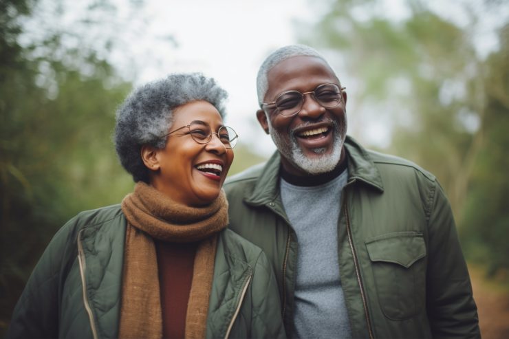 Aging Gracefully: 5 Simple Tips to Stay Young and Feel Youthful at Any Age